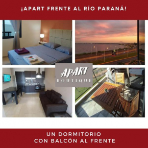 Apart Boutique, Posadas